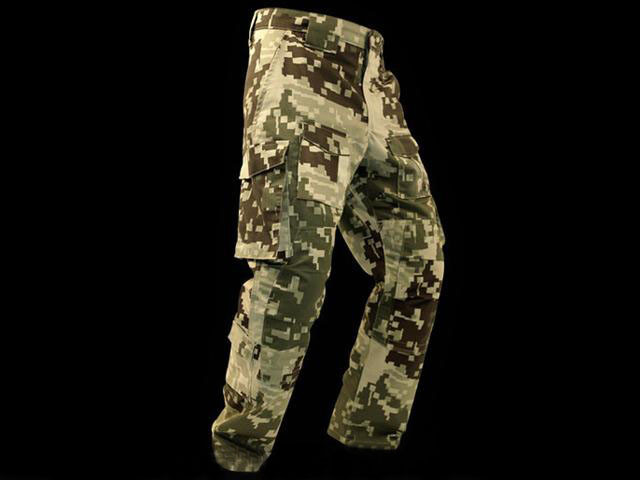 LBX Tactical Assaulter Pant - Project Honor Camo (Size: Large