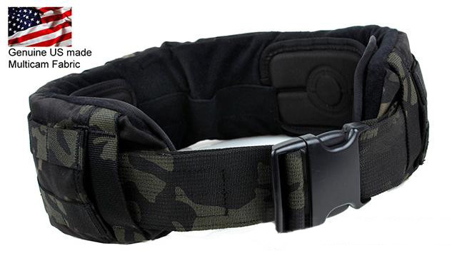 multicam black belt