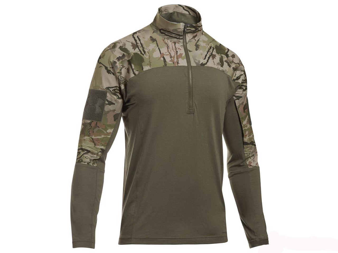 under armour ridge reaper shirt