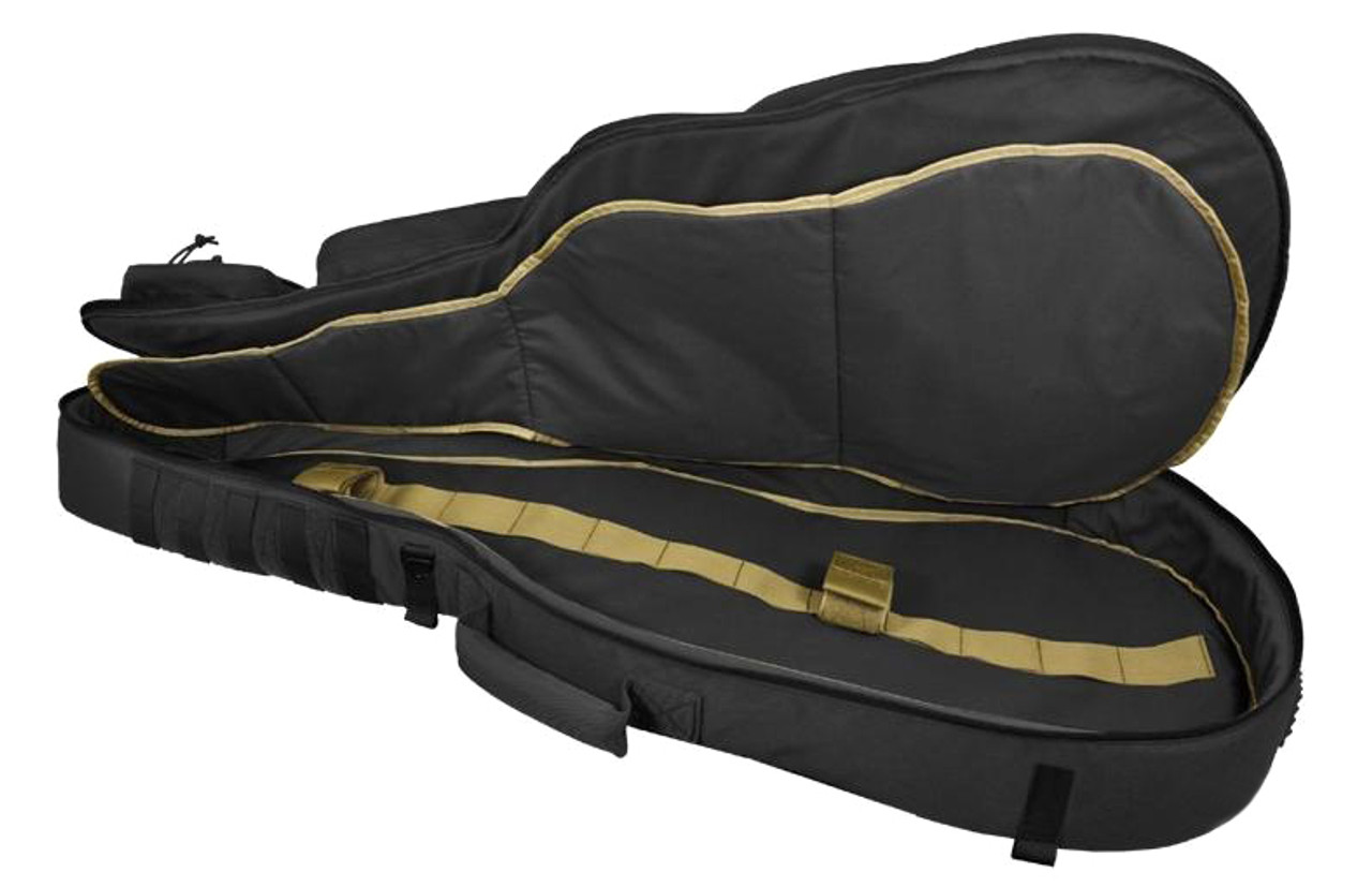 Hazard4 Battle Axe　ハザード4　ギターケース型ガンケース Hazard 4 Battle Axe Guitar Shaped Padded Rifle Case (Color