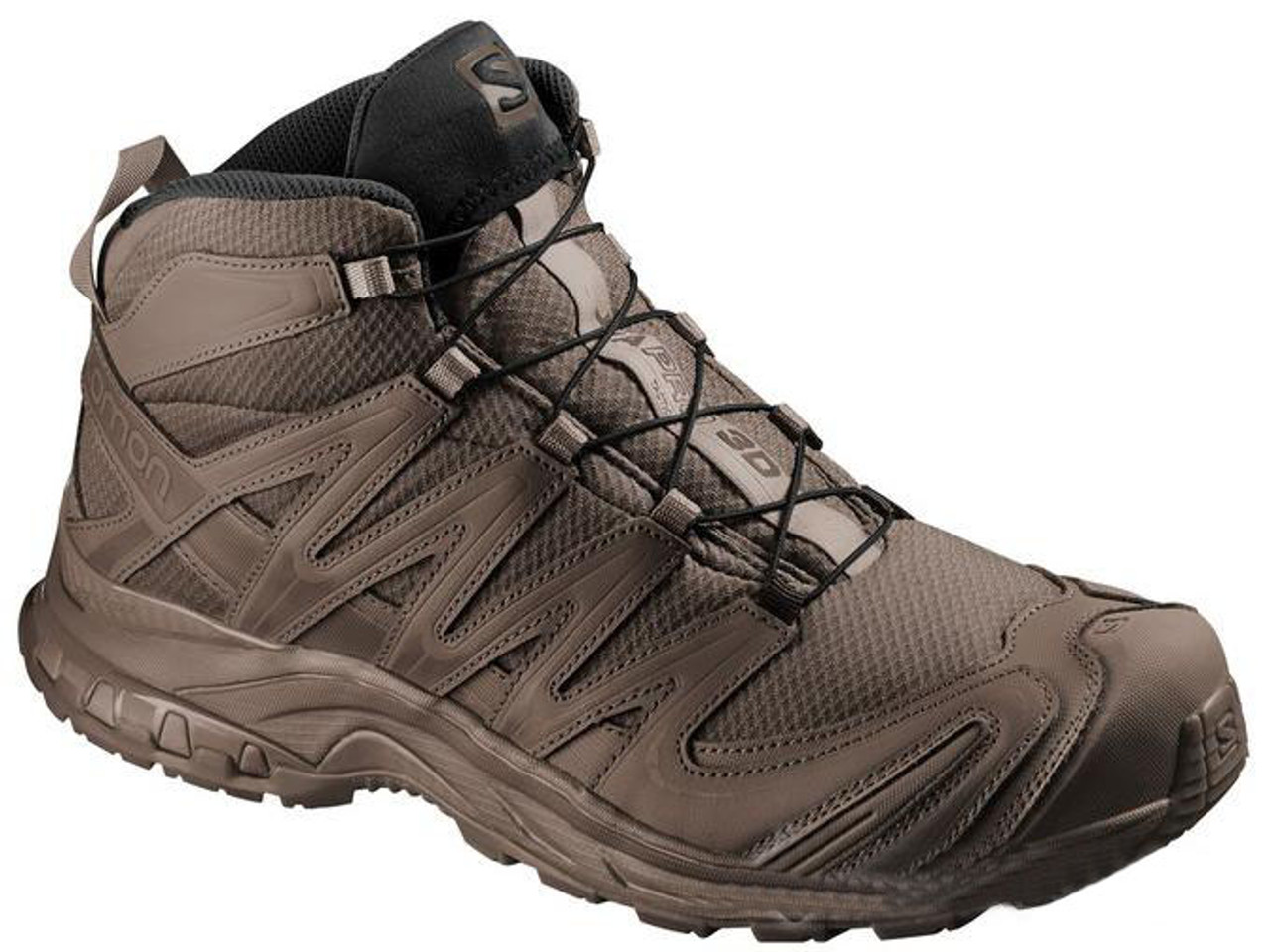 salomon xa pro 3d tactical