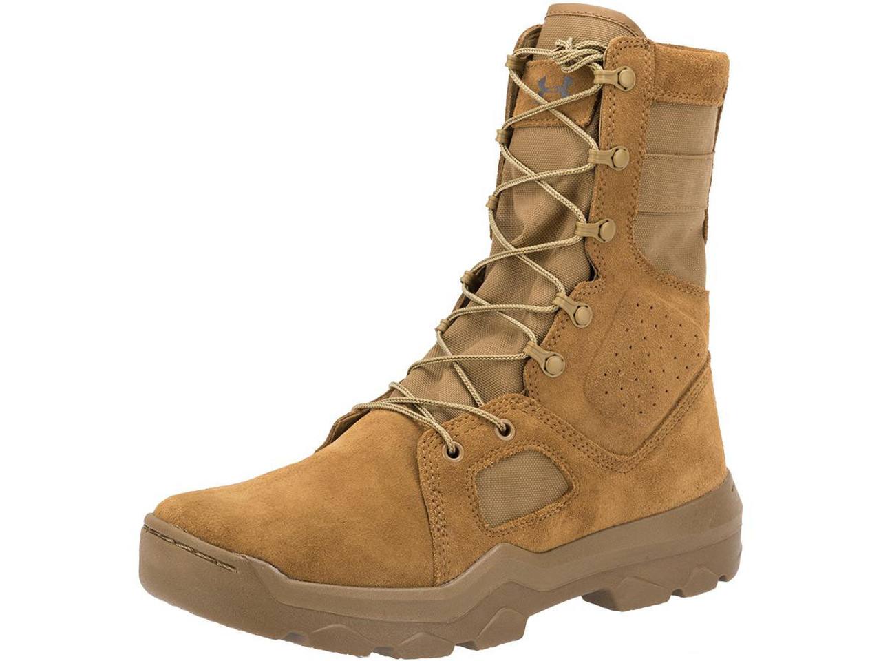 ua fnp boots