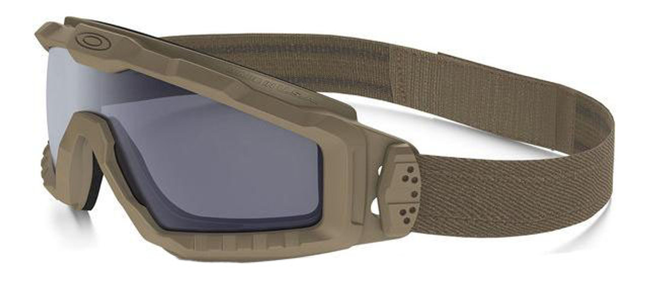 oakley alpha goggles