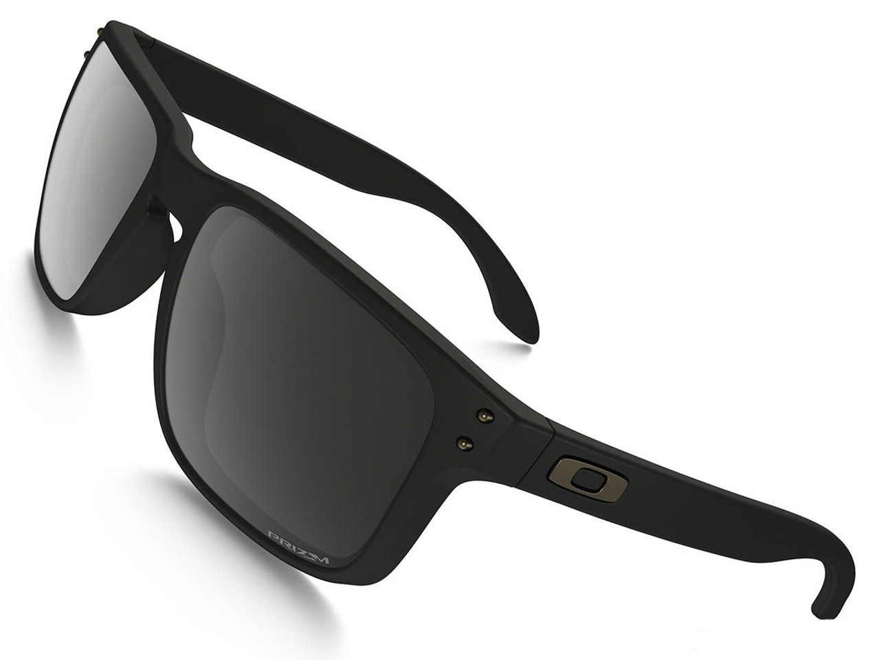 oakley holbrook matte black