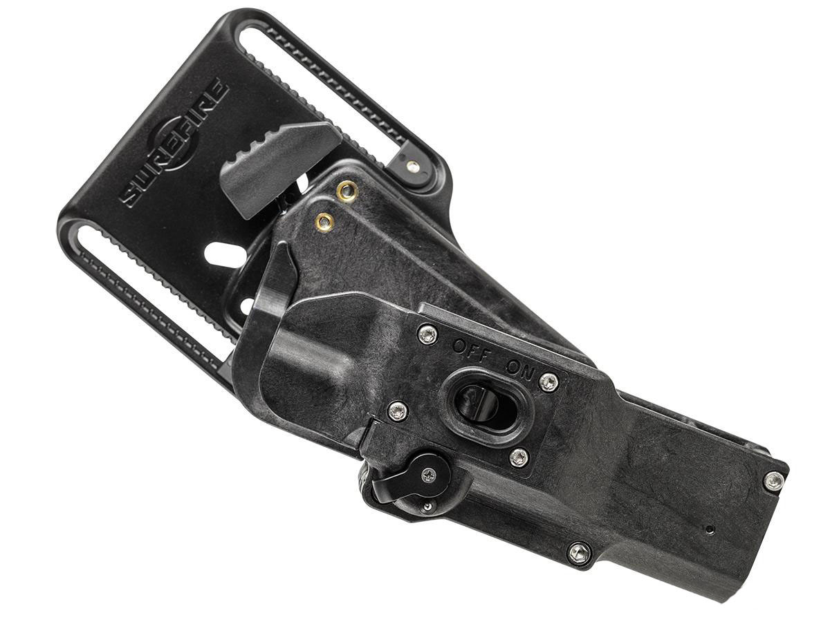 Surefire MASTERFIRE Rapid Deployment Holster (Configuration: Right