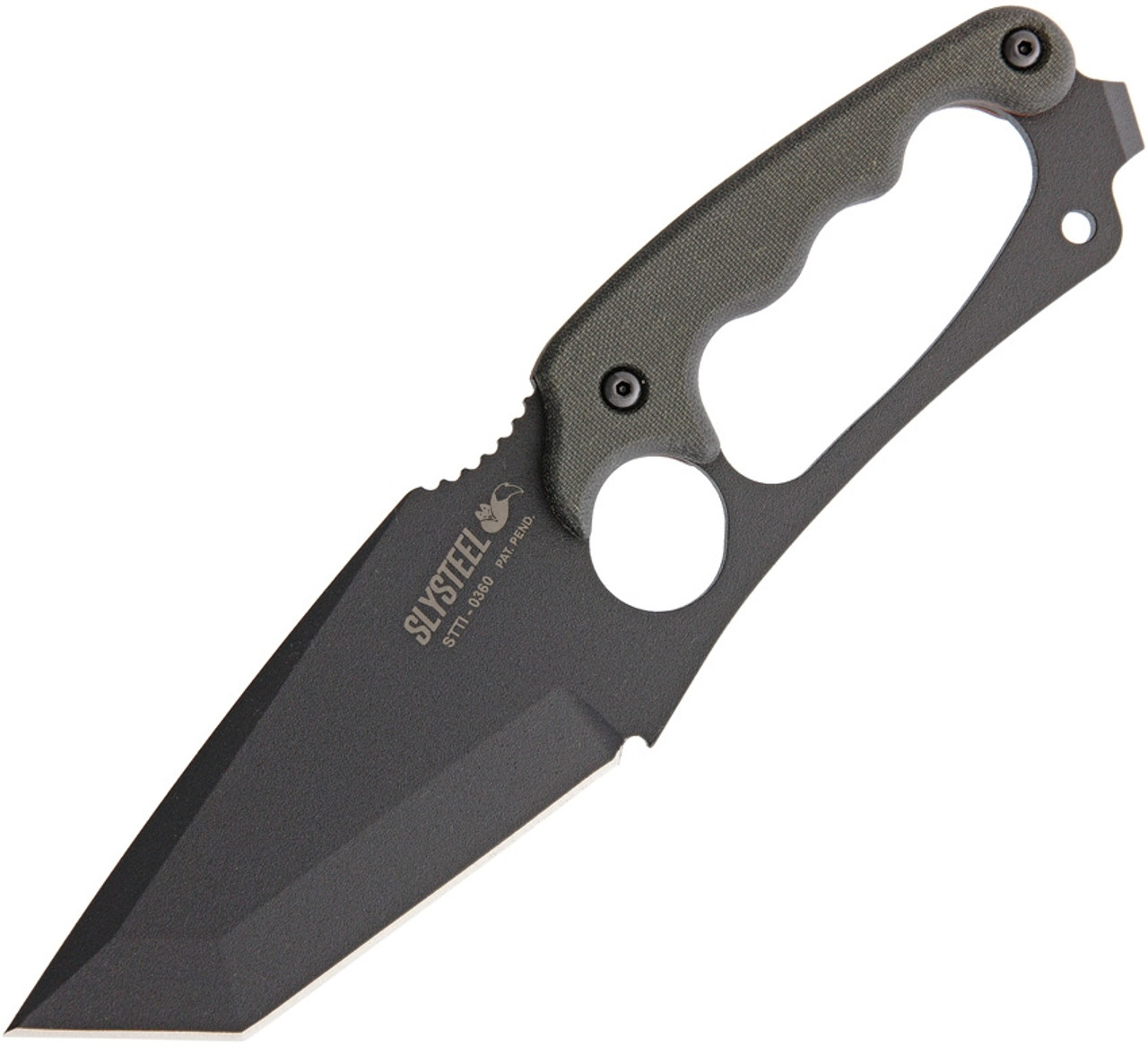 Shark Tooth Tactical - Hero Outdoors