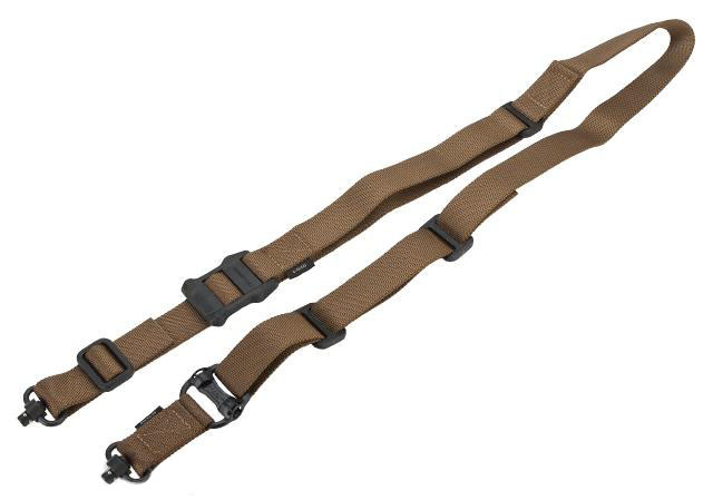 Magpul MS4 Dual QD Sling GEN 2 Sling - Coyote - Hero Outdoors