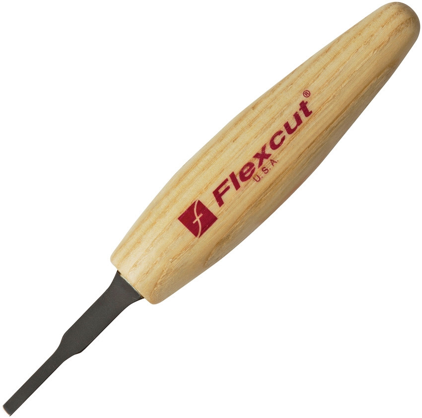 Micro Chisel 1/8 in - Hero Outdoors