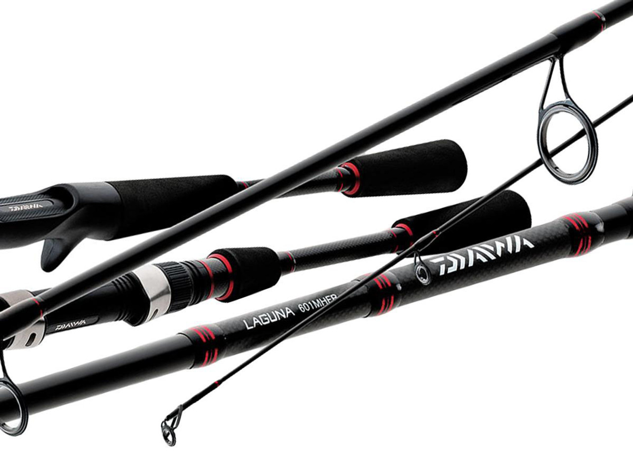 laguna fishing rod