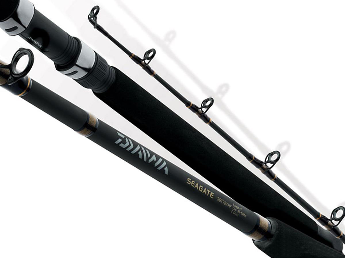 daiwa fishing pole warranty The rod boasts a fiberglass blank with aluminum oxide guides and a stainless hooded reel seat Daiwa Fishing Rod Warranty and