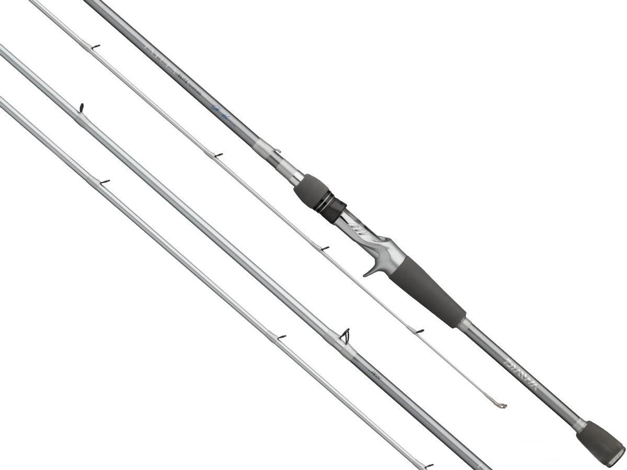 Daiwa finesse rod Clearance