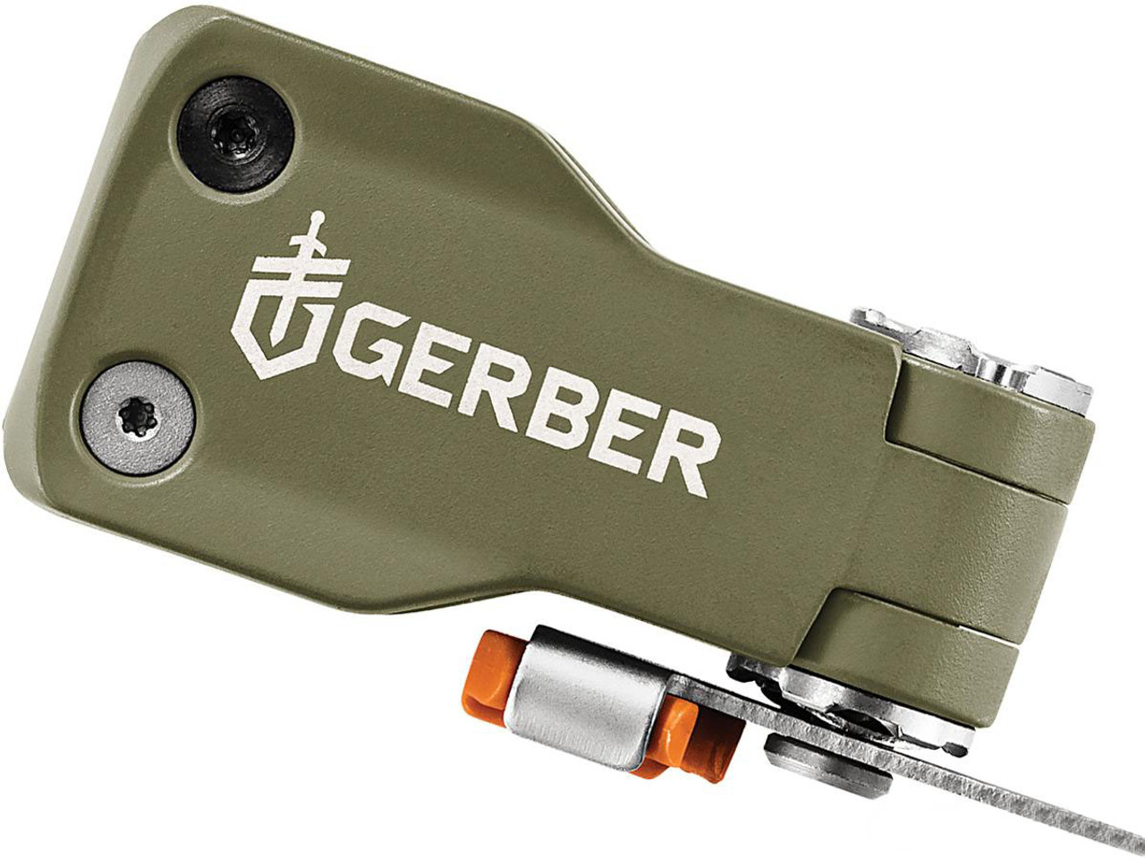 gerber freehander