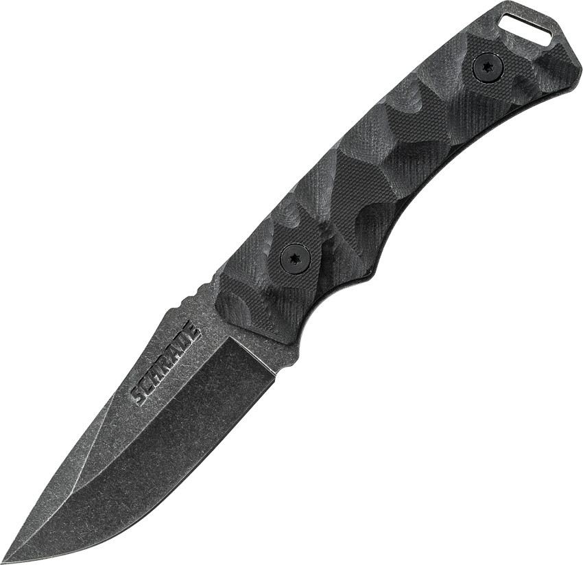 Tactical Drop Point - Hero Outdoors