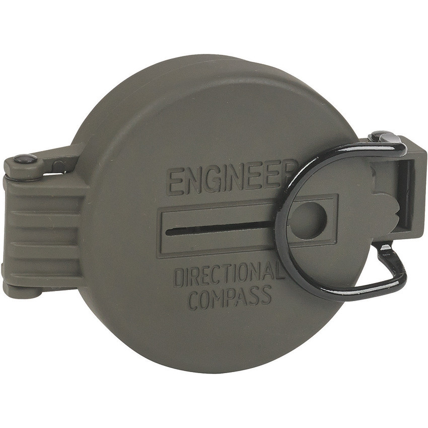 Bússola Engineer Directional Compass Ler Descrição | MercadoLivre