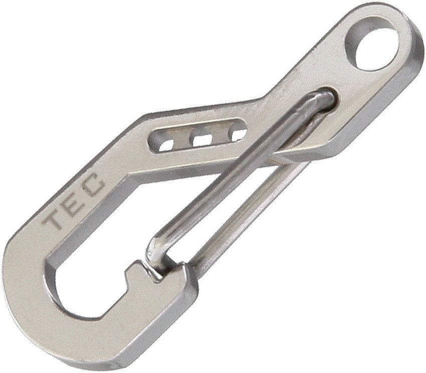 Python Clip Bracket Python Clip 28mm - Hero Outdoors