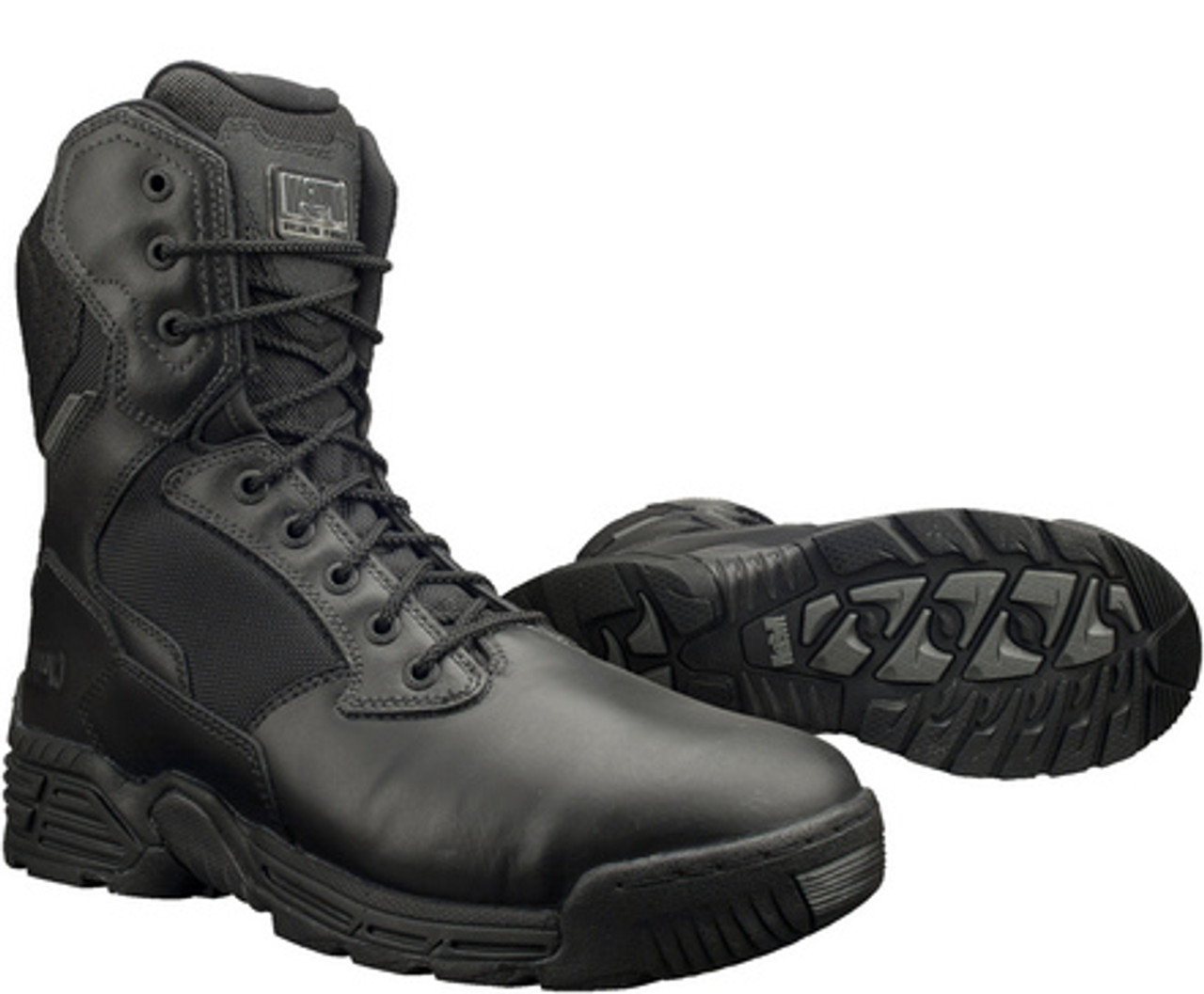 magnum stealth force 8.0 waterproof