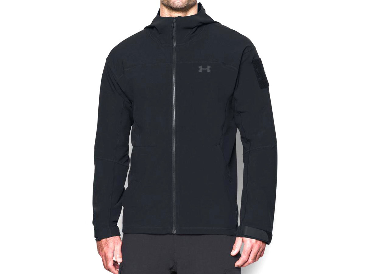 under armour tac softshell jacket