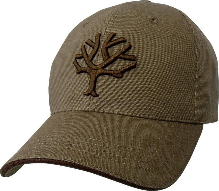 Cap Desert Tan - Hero Outdoors