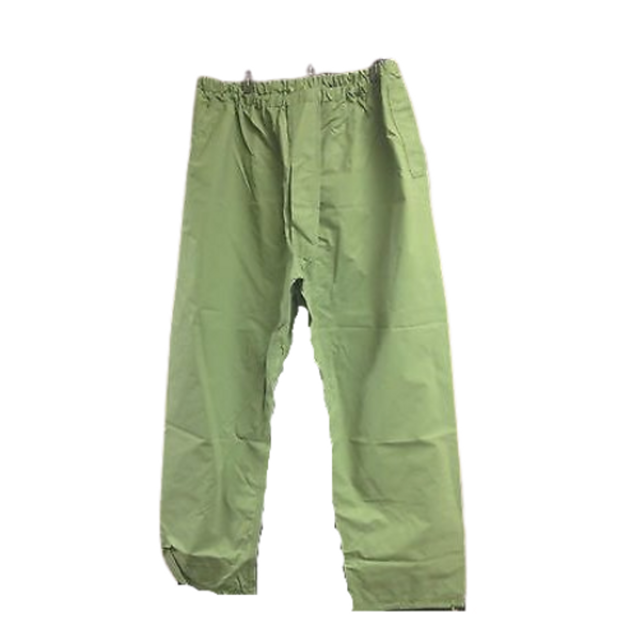 Army rain pants Clearance