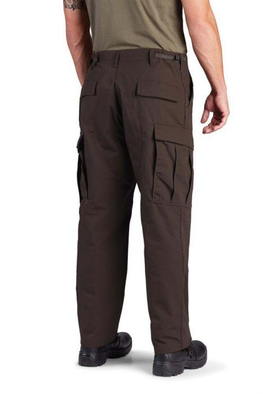 Propper® BDU Trouser Button Fly - Battle Rip® 65/35 Poly