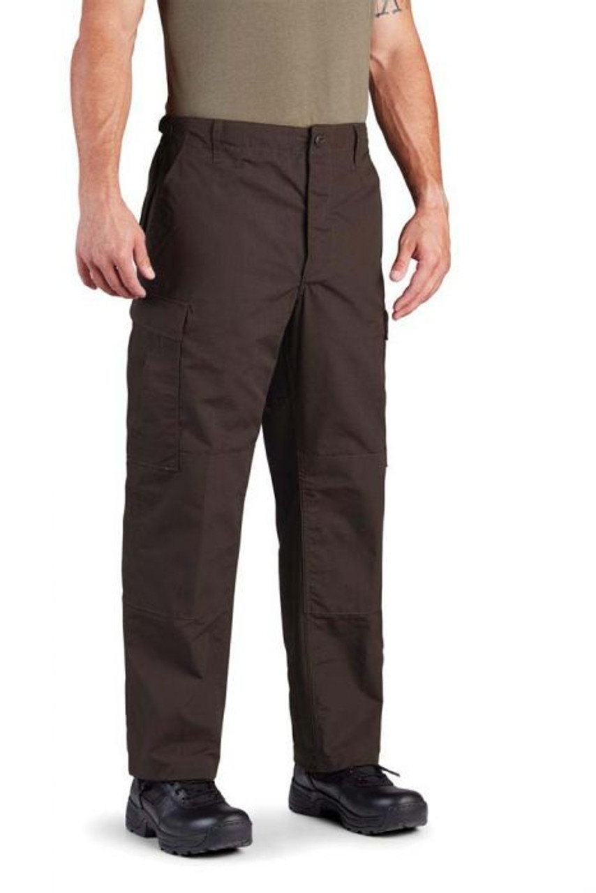 Propper® BDU Trouser Button Fly - Battle Rip® 65/35 Poly