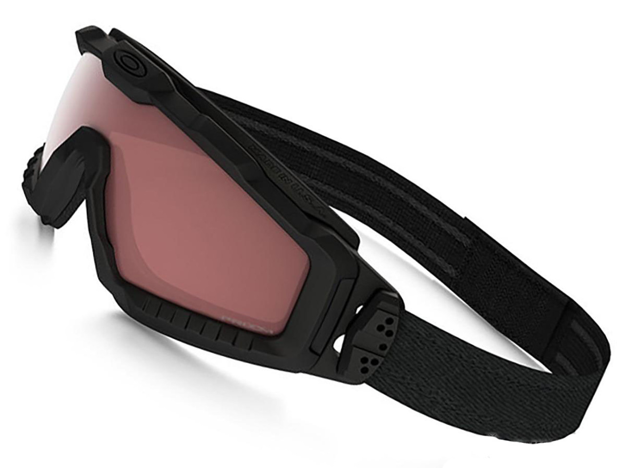 oakley alpha lenses