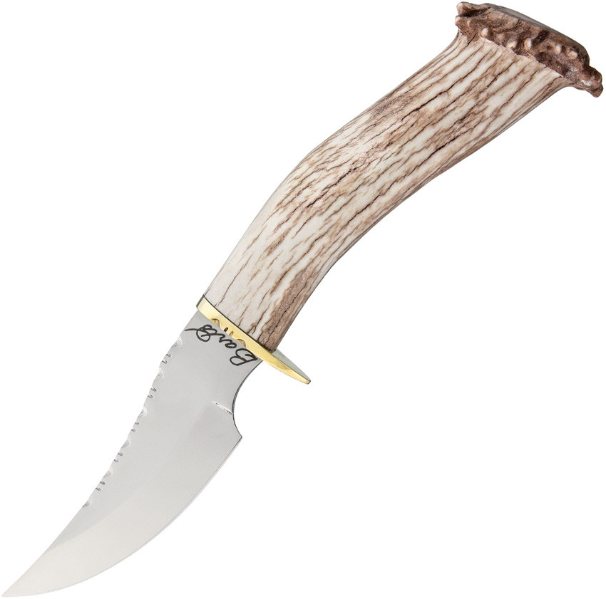 Deer Antler Skinner Hero Outdoors
