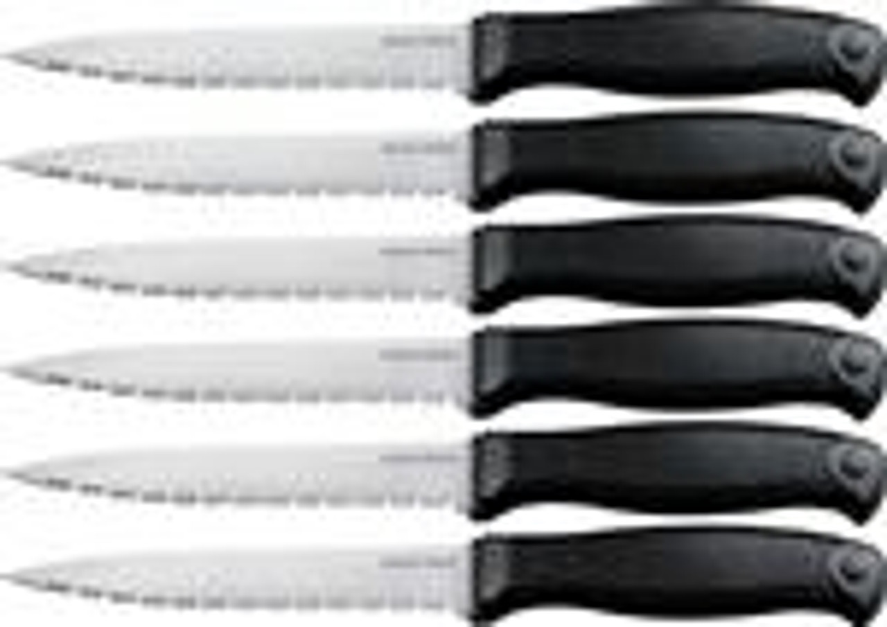 Steak Knives