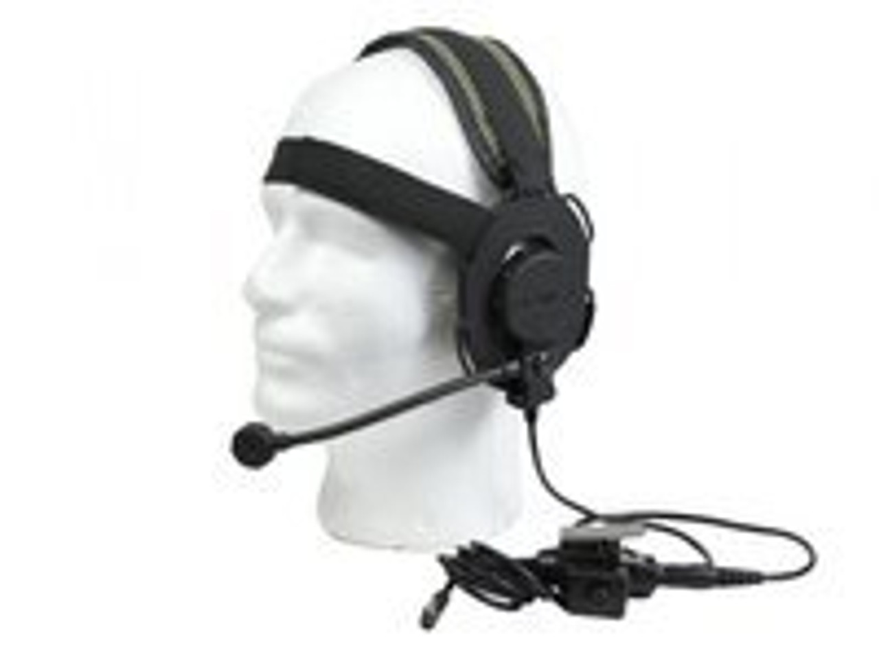 Headsets