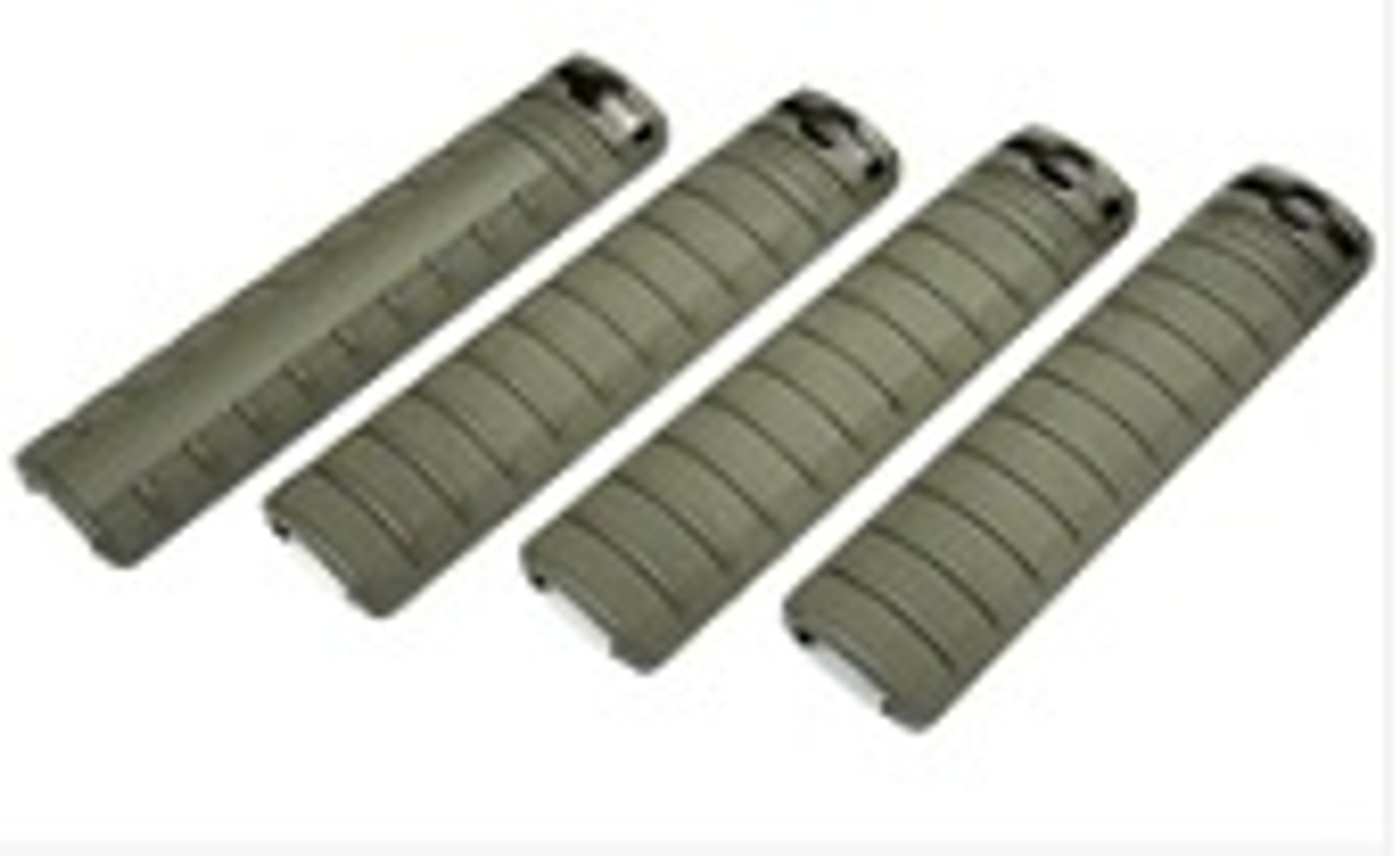Rail Covers