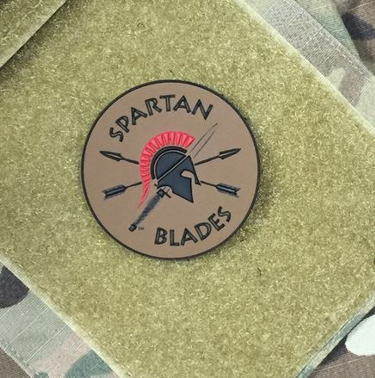 Spartan Tactical