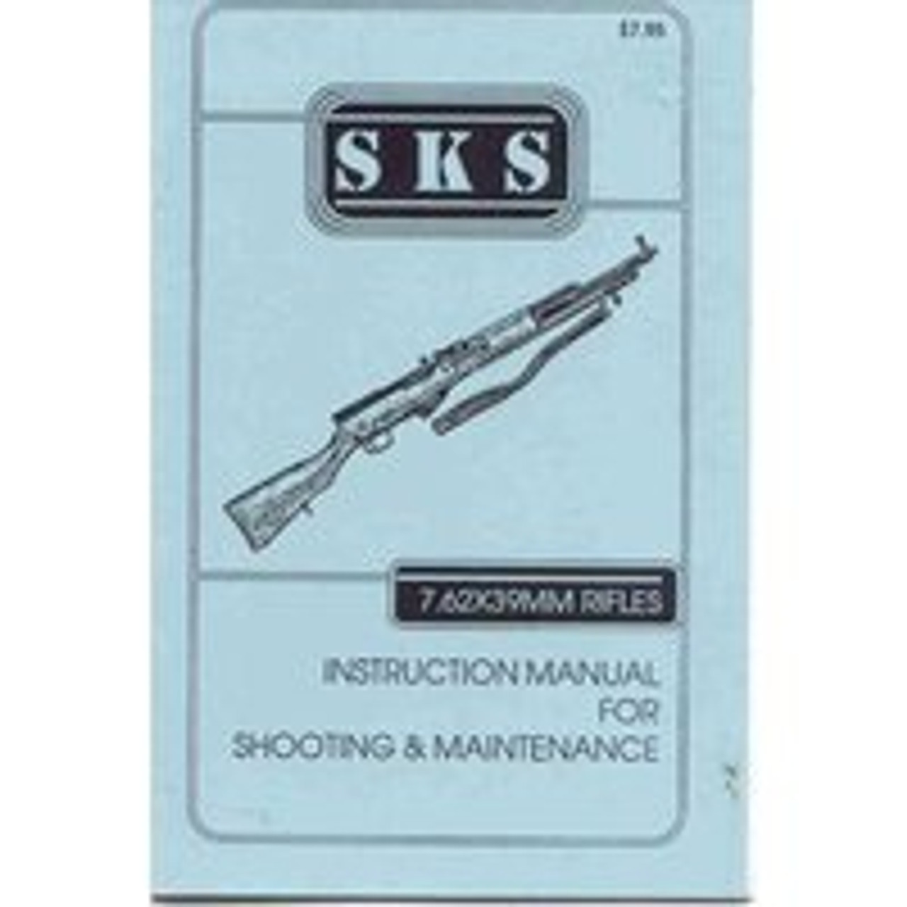 SKS Accessories