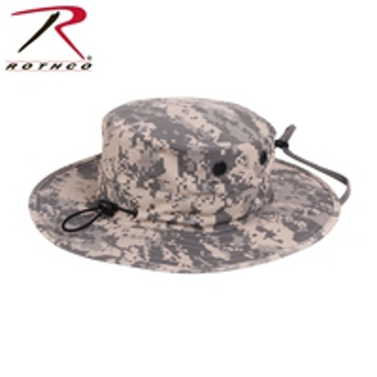 Boonie Hats