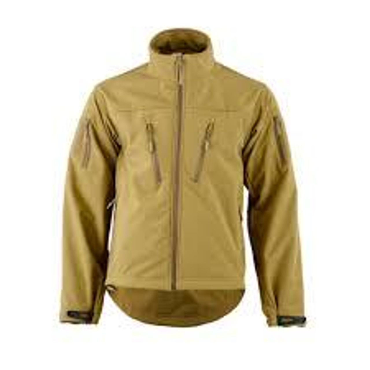 Apparel - Clothing - Outerwear - Redback Gear - Hero Outdoors