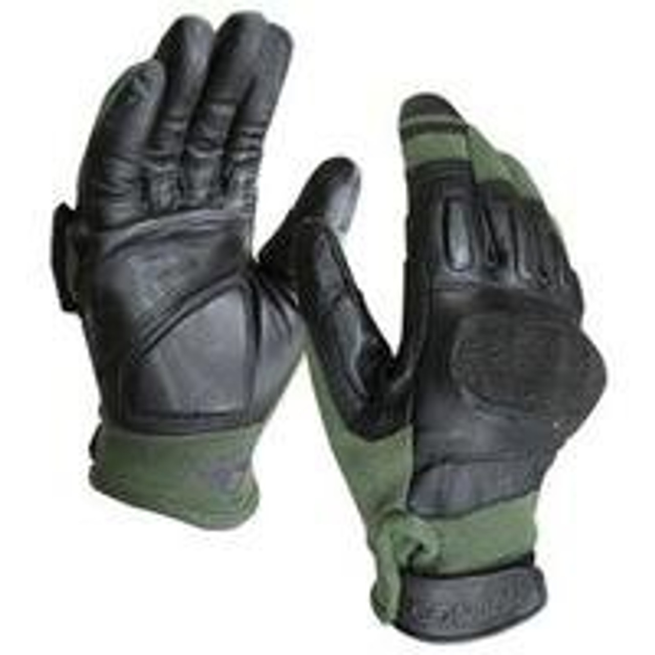 Duty Gloves