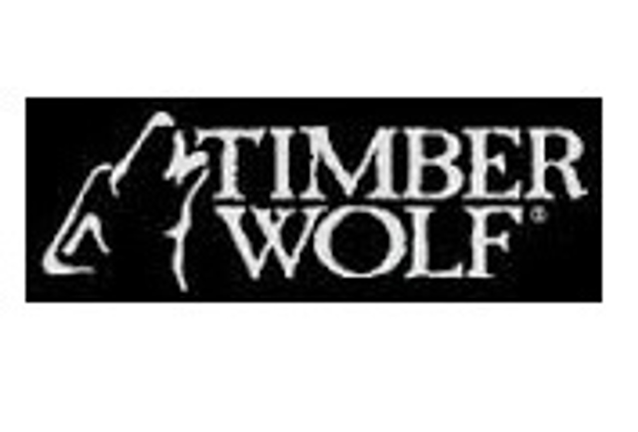 Timber Wolf