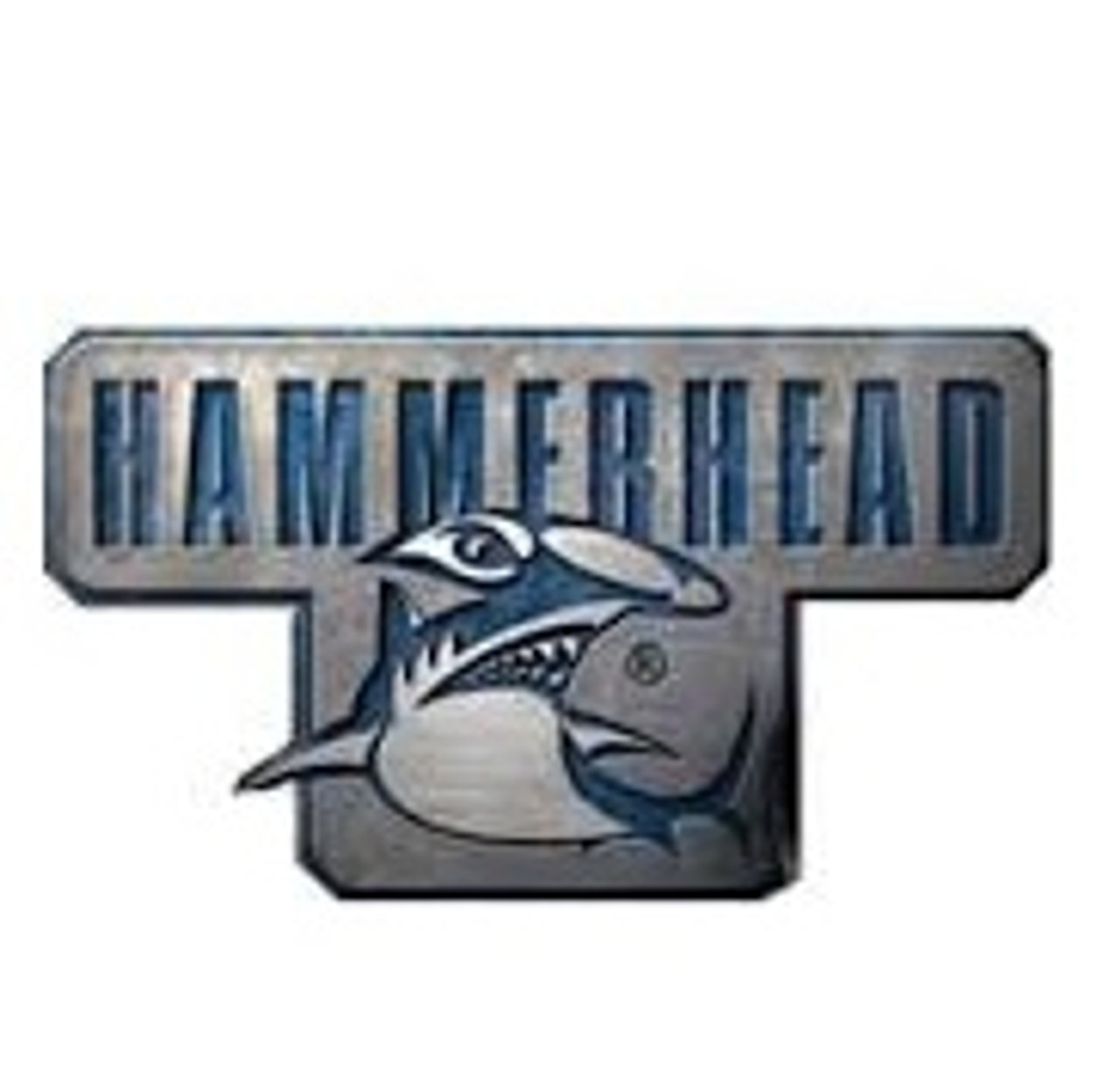 Hammerhead Barrels