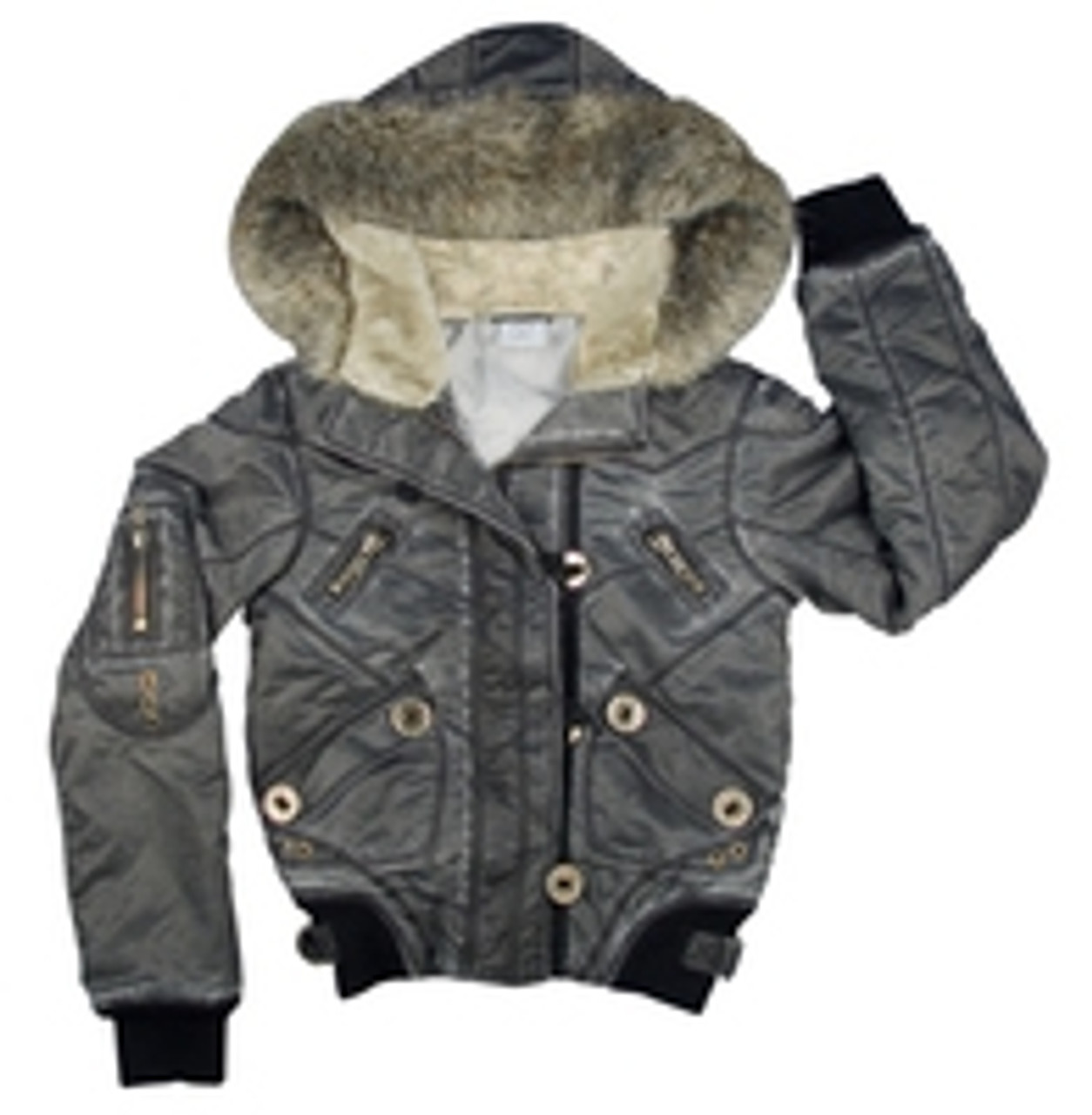 Women's Outerwear