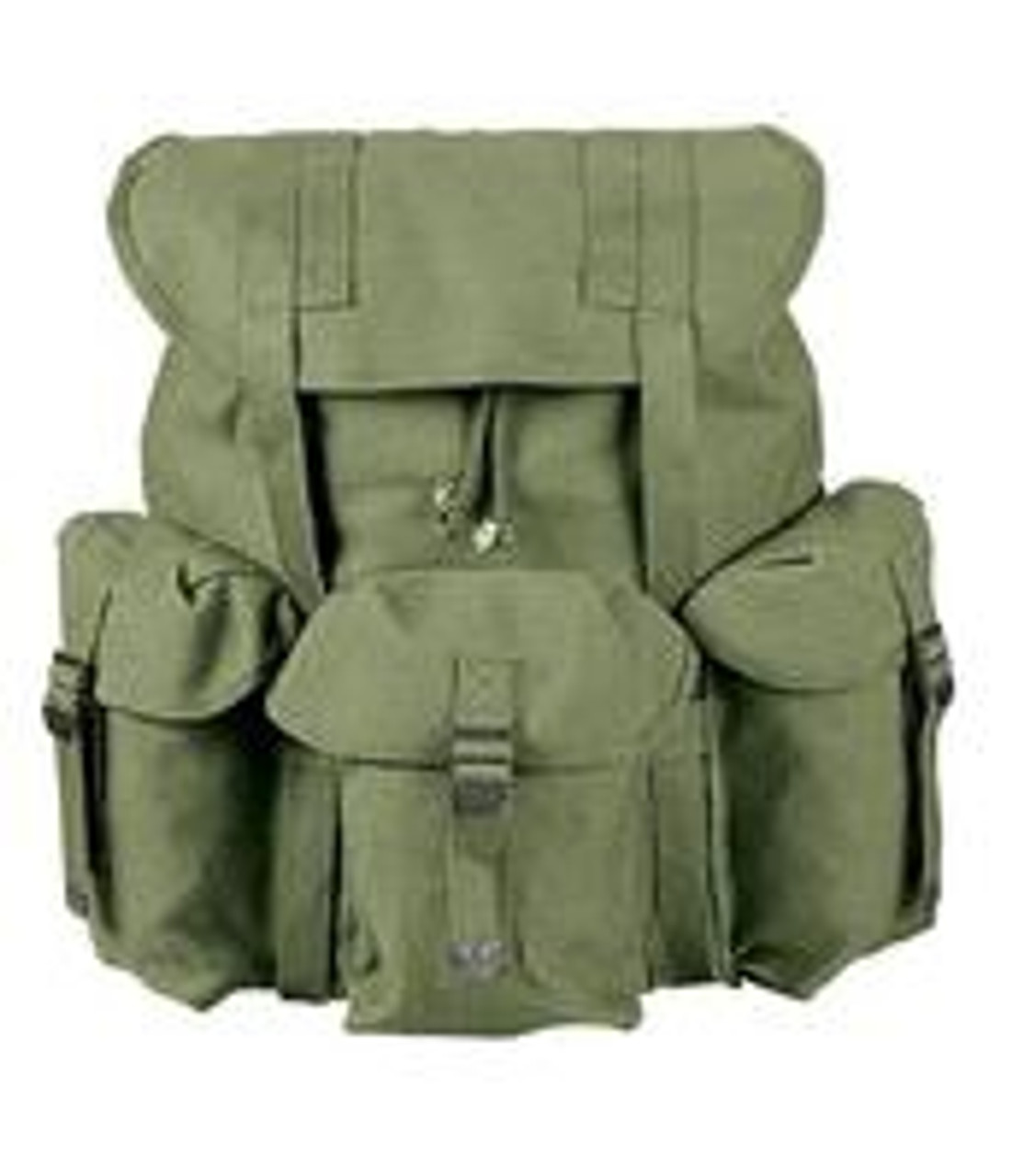 Military Style Rucksacks