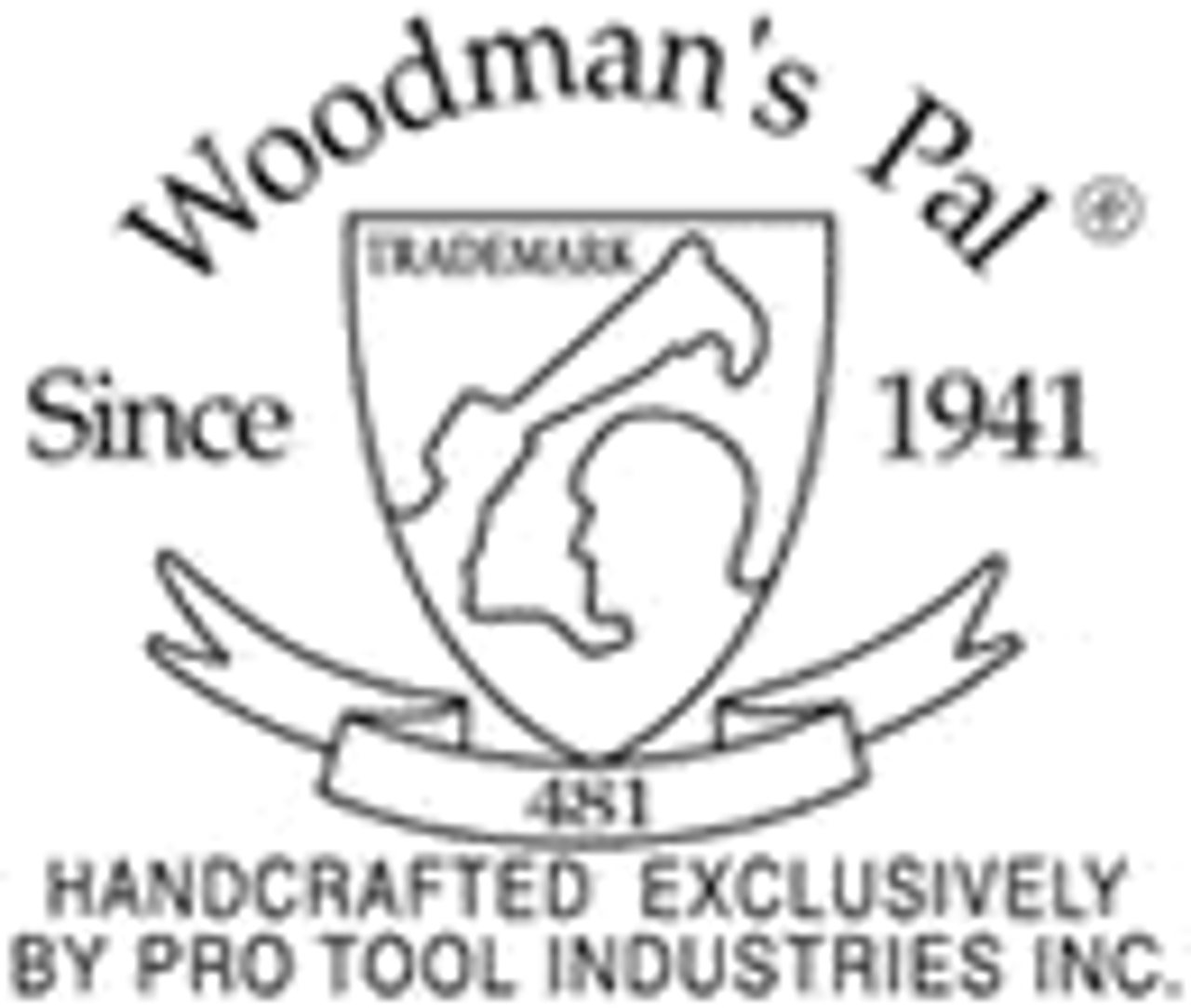 Woodman's Pal