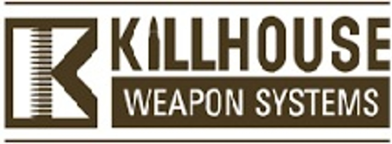 Killhouse Barrels