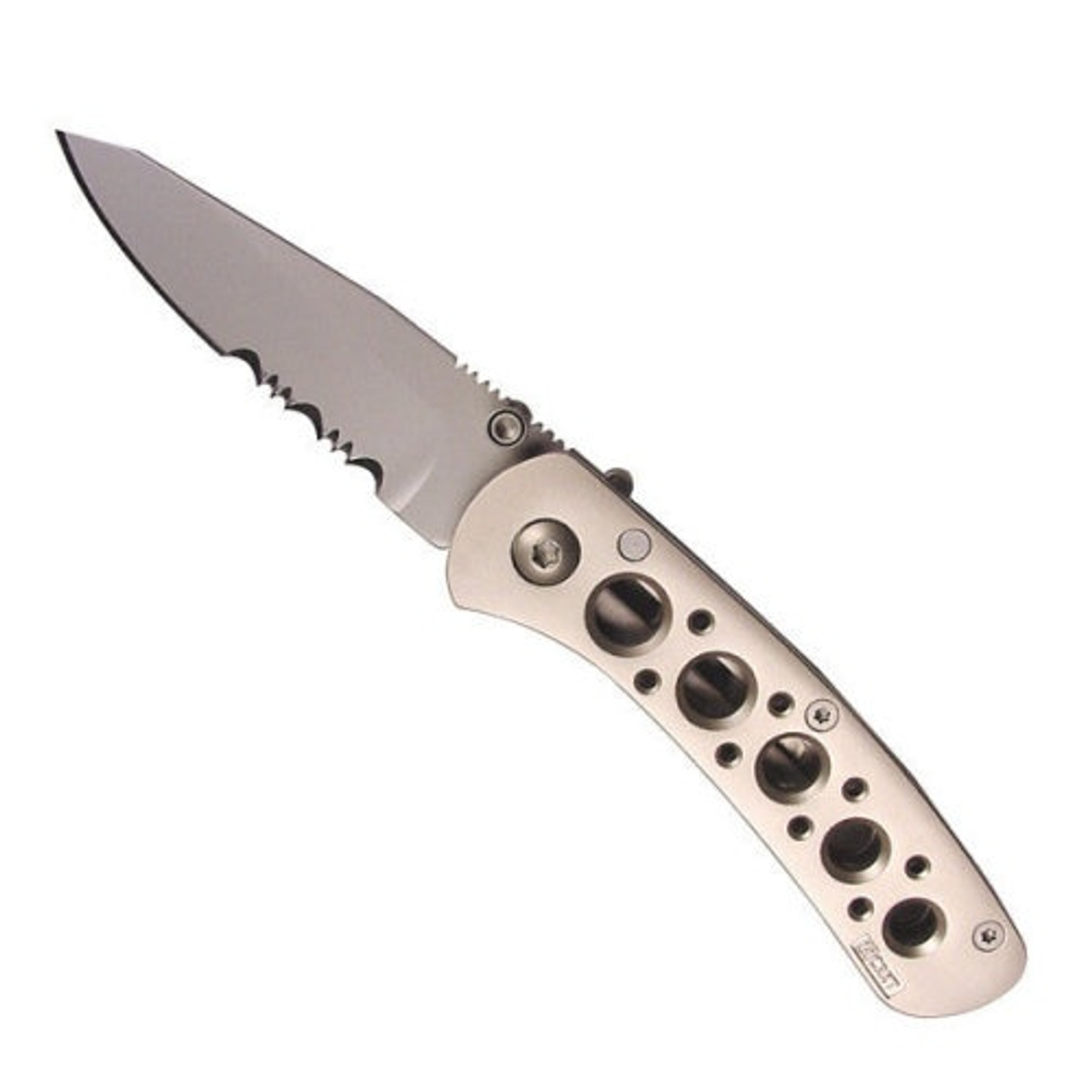 CRKT Summit Series Pocket Folding Knife - Mt. Shasta