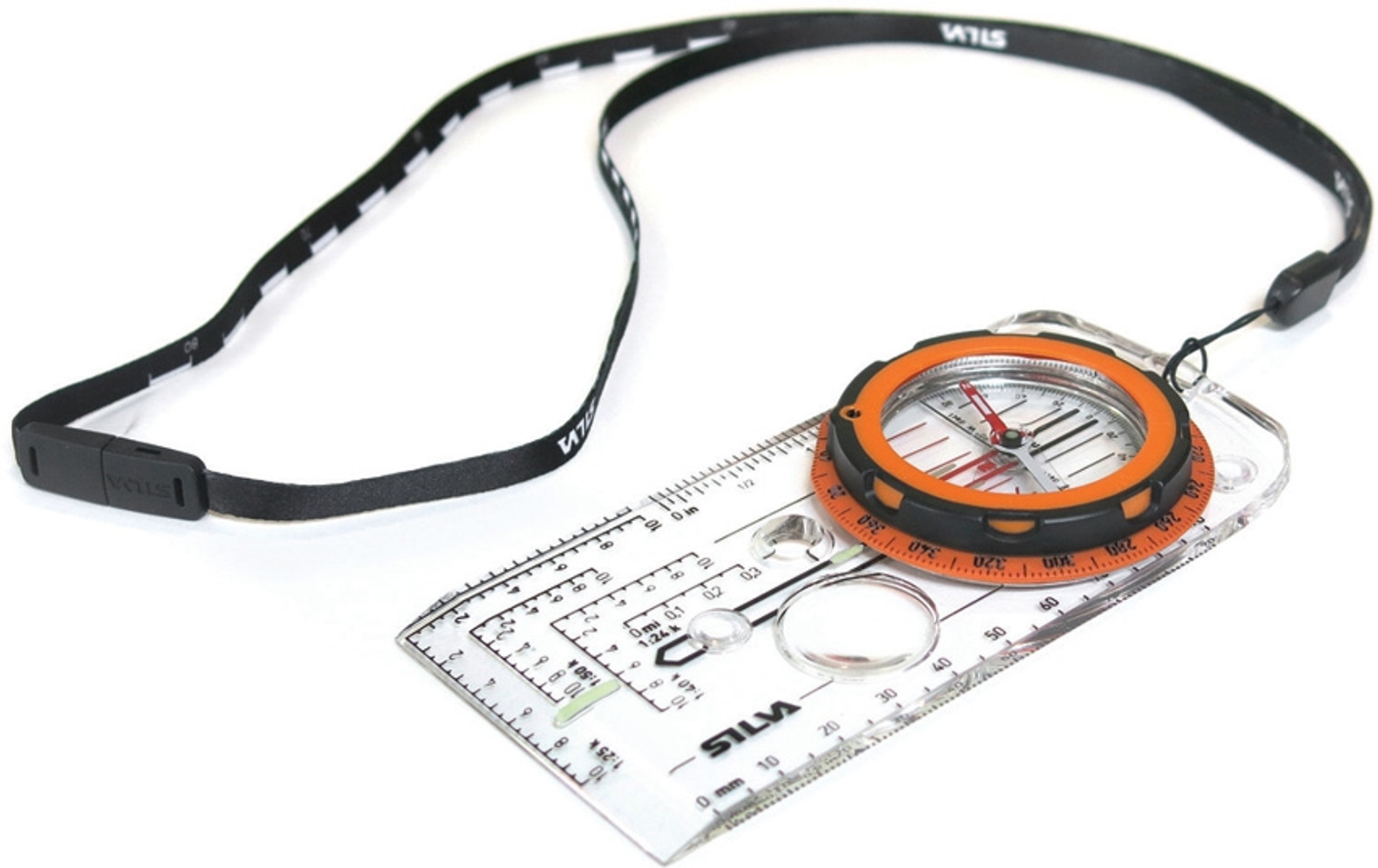 Explorer Pro Compass