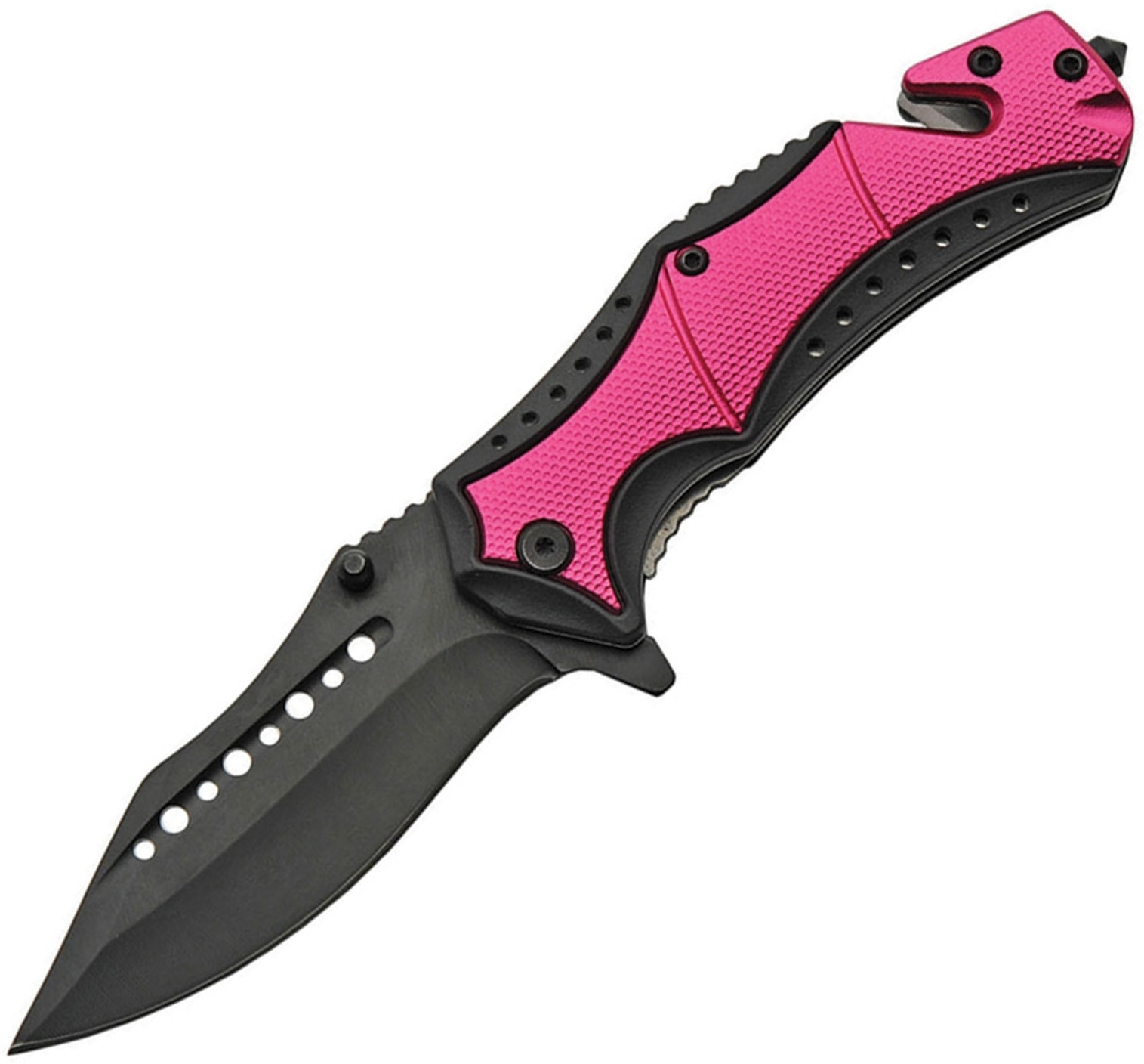 Linerlock A/O Pink CN300461PK
