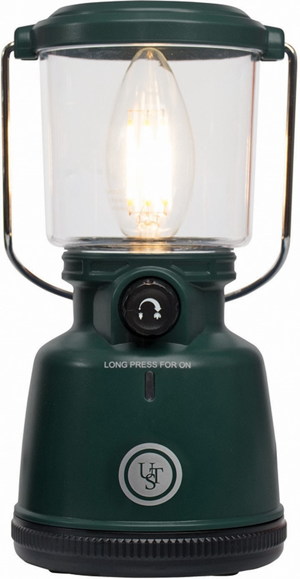 30 Day Heritage LED Lantern
