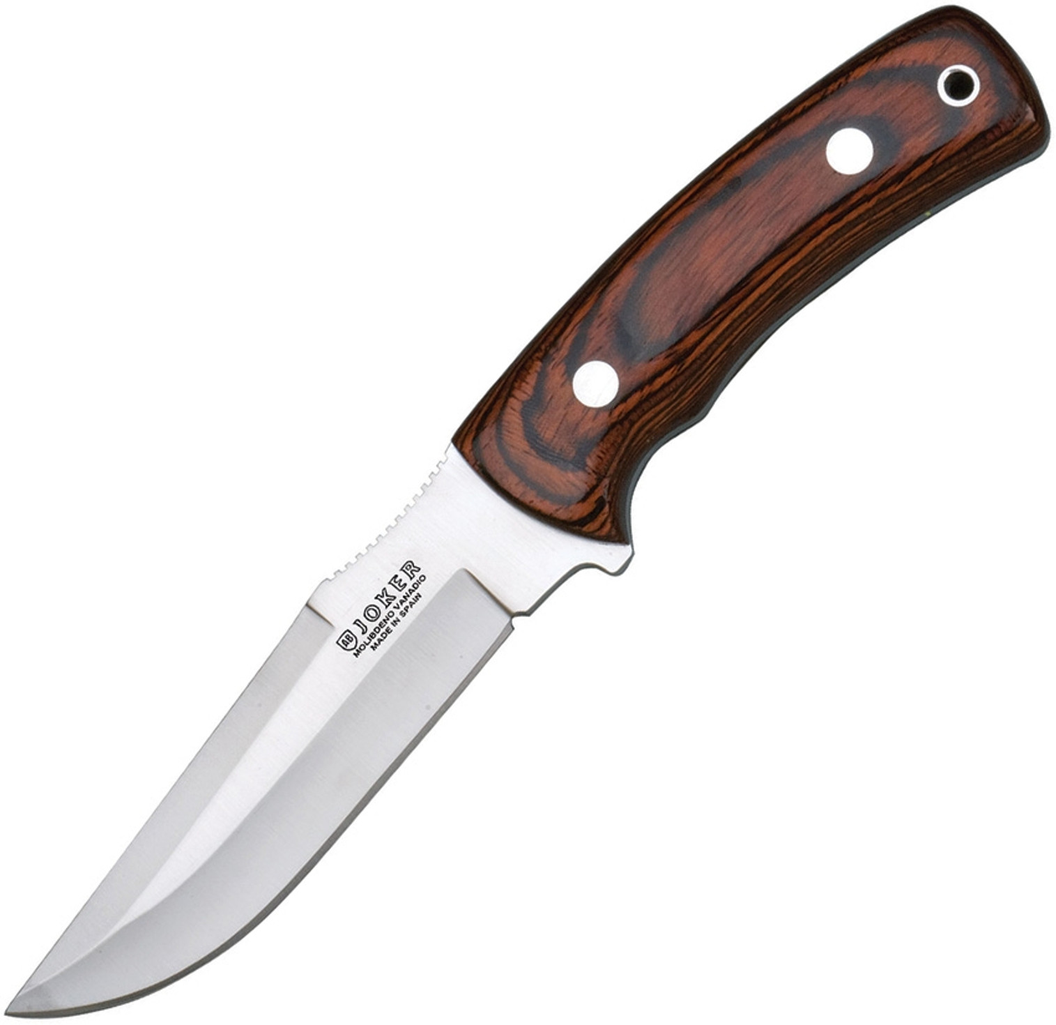 Fixed Blade JKRCR50