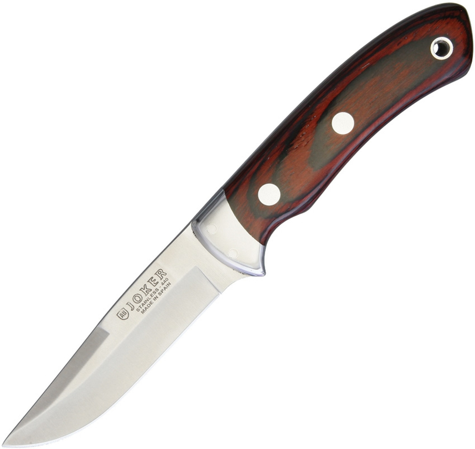 Fixed Blade JKRCR14