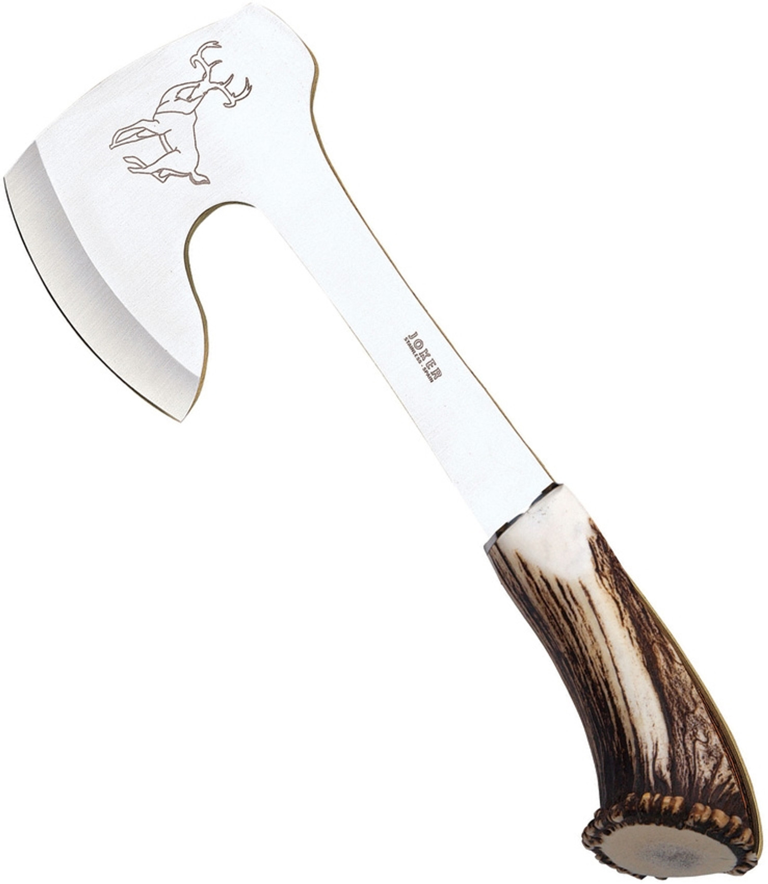 Axe Stag