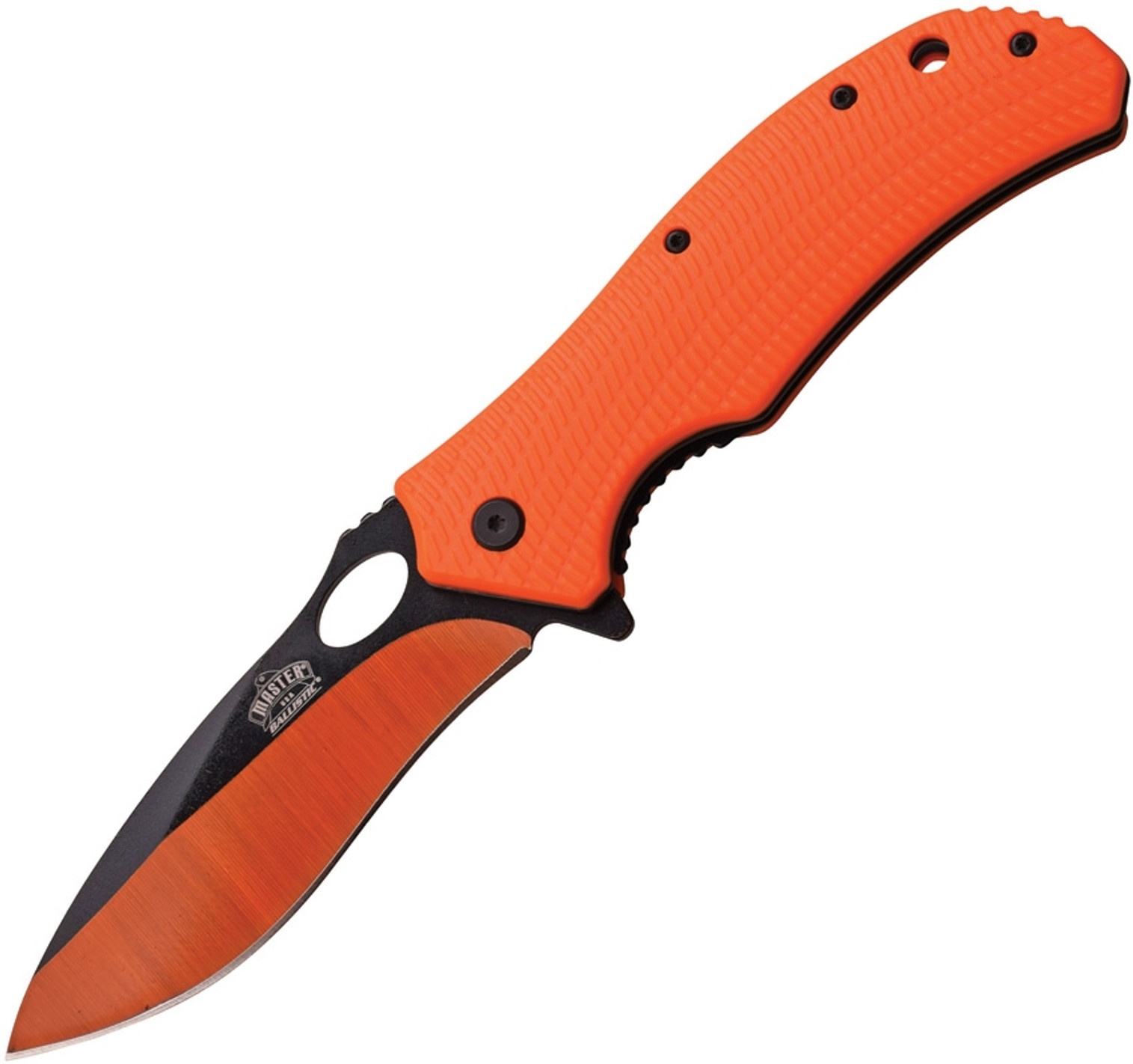 Linerlock A/O Orange MUA039OR