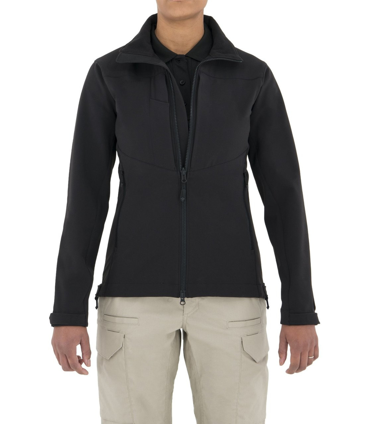 First Tactical Women's Tactix Softshell Jacket